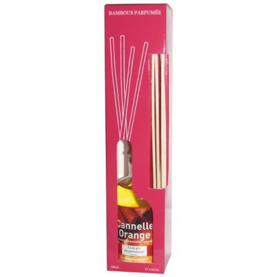 BRINS DE PARFUM BAMBOU 100ML CANNEL.OR