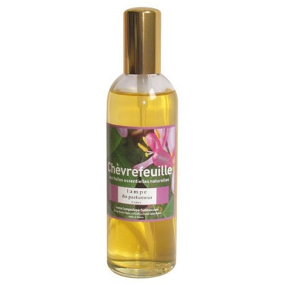 VAPO.AMBIANCE 100 ML CHEVREFEUILLE
