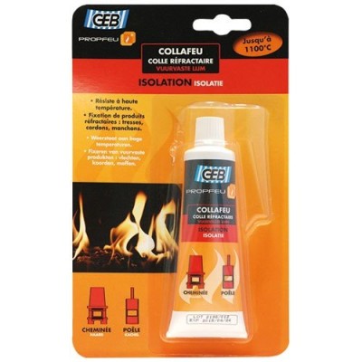 COLLAFEU TUBE BLISTER 50ML (Vendu par 1)