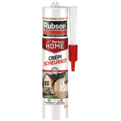 MASTIC CREPI C.280ML TON PIERRE BEIGE (Vendu par 1)
