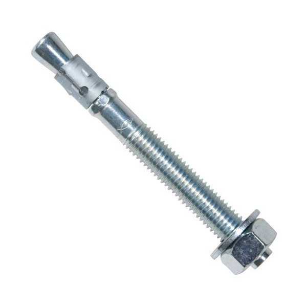 FISCHER - Goujon FBN II 12/10x106 boite 20p