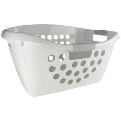 CORBEILLE A LINGE BIMATIERE