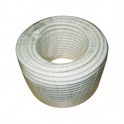 CABLE TV 17 VATCA BLANC 10M COURONNE