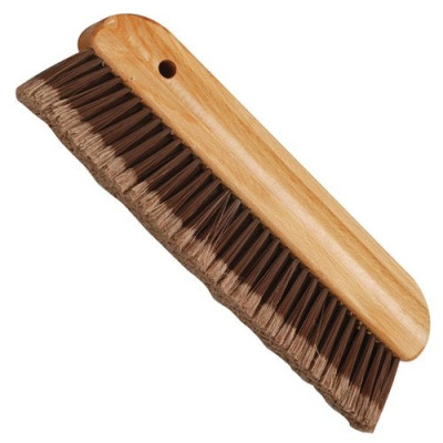 BROSSE TAPISSER MCHE BOIS VERN.30CM A (Vendu par 1)