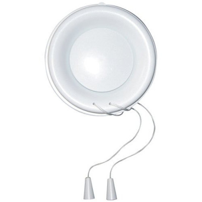 BOUCHE EXTRACTION VMC D.100 A CORDE SC (Vendu par 1)