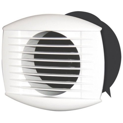 BOUCHE EXTRACTION VMC D.125  VRAC (Vendu par 1)