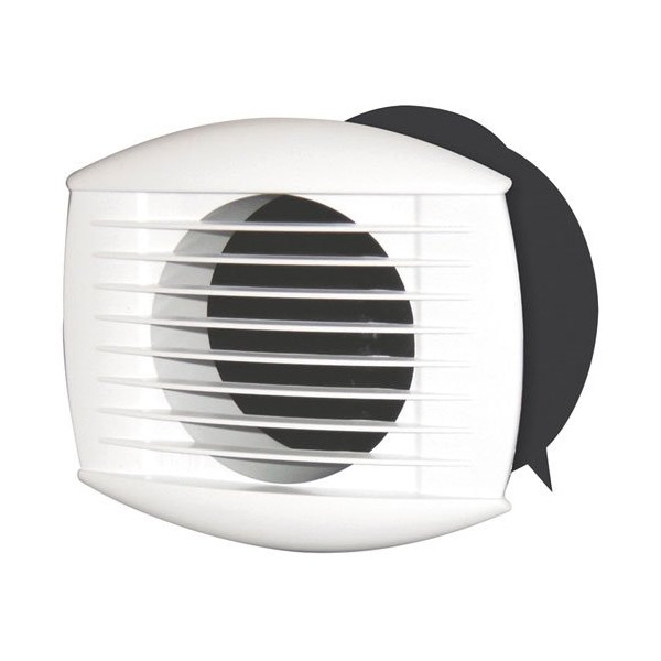 AUTOGYRE - Bouche d'extraction VMC d.125 vrac