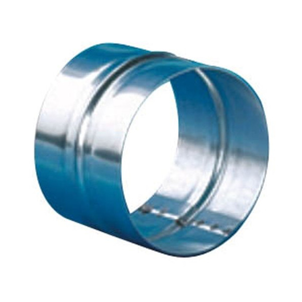 AUTOGYRE - Manchon d.100 tôle galva