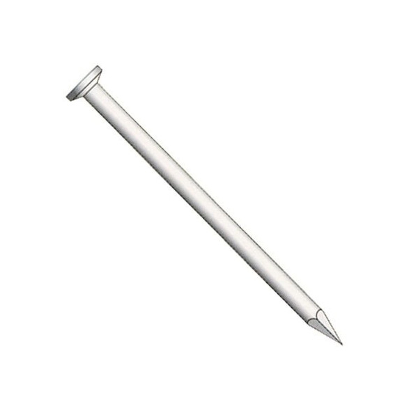 VYNEX - Pointe TP acier 2.7x55  200G