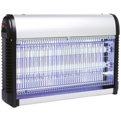 DESTRUCTEUR D INSECTES 2X15W (Vendu par 1)