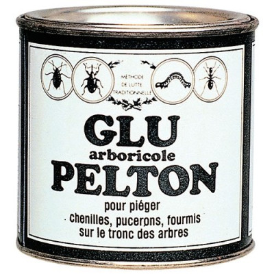GLU ARBORICOLE PELTON 150G     /NC (Vendu par 1)