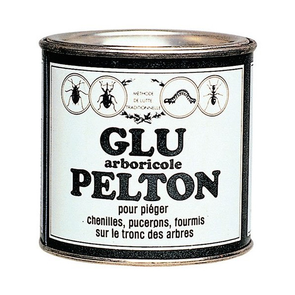 PELTON - Glu arboricole pelton 150gr glu2