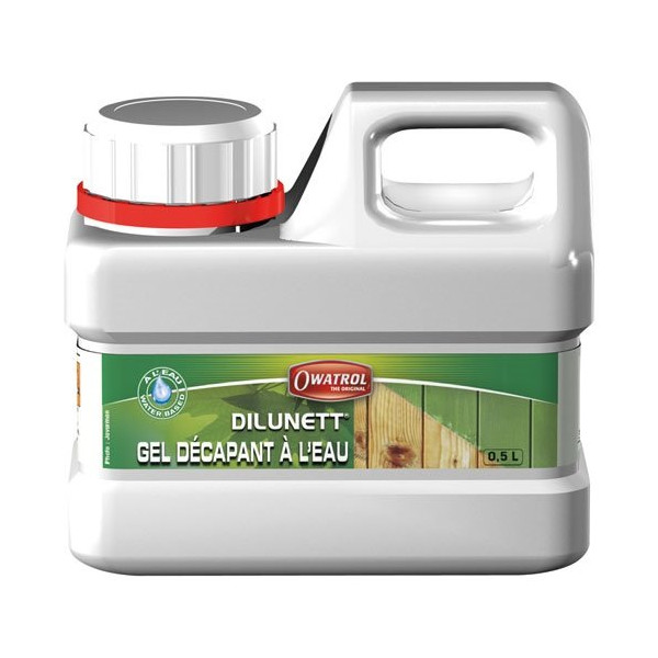 OWATROL - Durieu décapant décapnet dilunet 0.5l 860