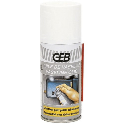 HUILE VASELINE BBE 210ML (Vendu par 1)