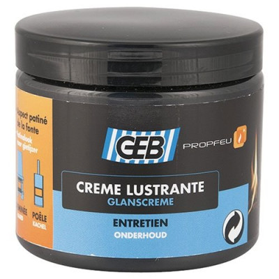 PROPFEU CREME LUSTRANTE BOITE 220ML (Vendu par 1)