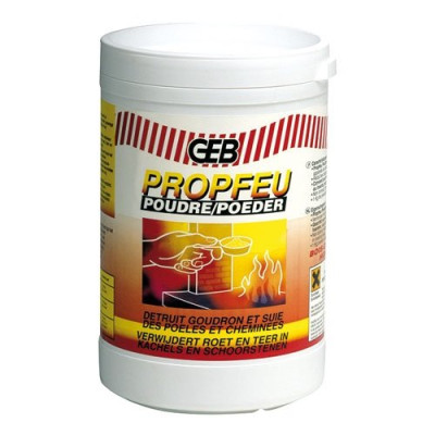 PROPFEU POUDRE POT 900G (Vendu par 1)