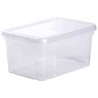 BOITE RANG.FUNNY BOX 4L NATUREL