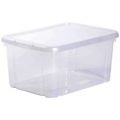 BOITE RANG.FUNNY BOX 8L NATUREL