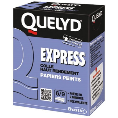 QUELYD EXPRESS ETUI 250G (Vendu par 1)