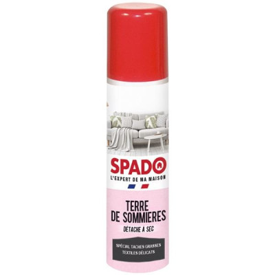 TERRE DE SOMMIERES AERO 75ML (Vendu par 1)