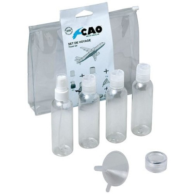 SET DE VOYAGE SPECIAL AVION     /P