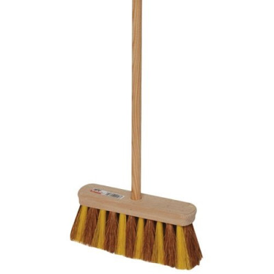 BALAI ATRE COCO ZEBRE (Vendu par 1)