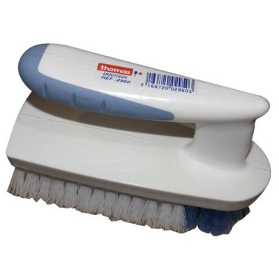 BROSSE MAIN FER A REPASSER  ERGOTOUCH (Vendu par 1)