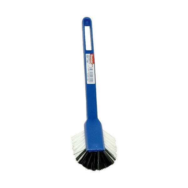 THOMAS - Brosse vaisselle nylon 1/2 tête