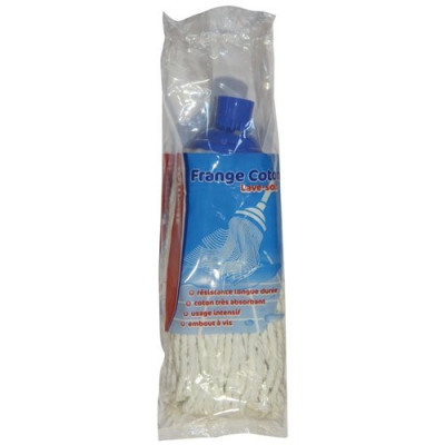 FRANGE COTON 150G (Vendu par 1)