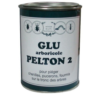 GLU ARBORICOLE PELTON 360G     /NC (Vendu par 1)