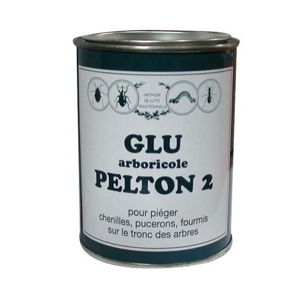 PELTON - Glu arboricole pelton 360gr glu3