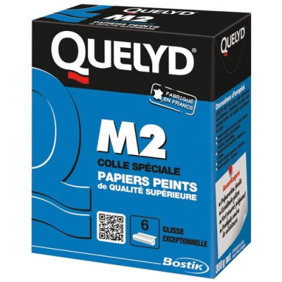 QUELYD COLLE M2 PAQUET 300G (Vendu par 1)