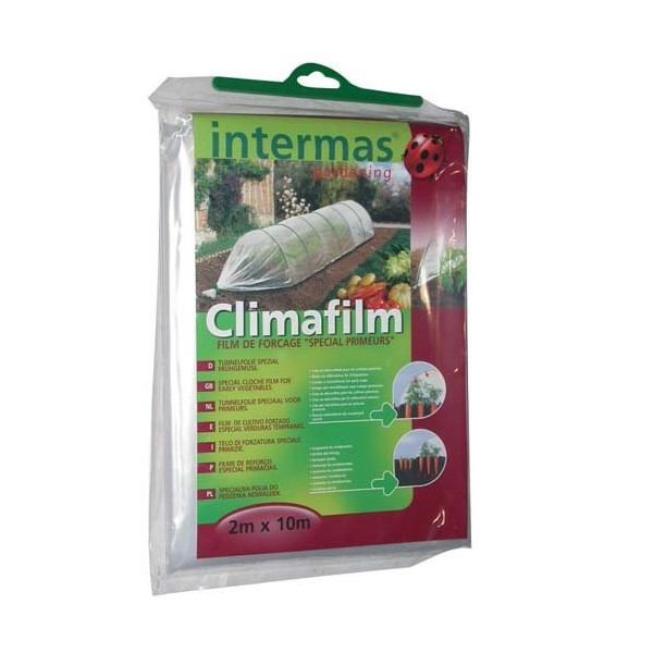 NORTENE - Film forcage standard 10mx2m