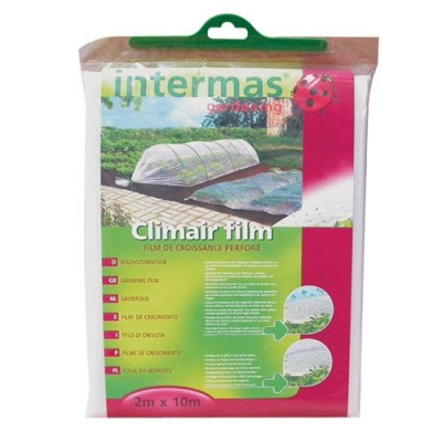 FILM FORCAGE PERFORE 10MX2M (Vendu par 1)