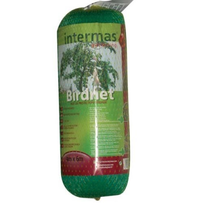 FILET PROTECTION 6MX4M (Vendu par 1)