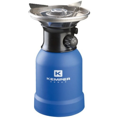 RECHAUD GAZ A/PIEZO ANTI-VENT (Vendu par 1)