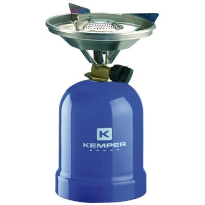 RECHAUD GAZ S/PIEZO ANTI-VENT (Vendu par 1)