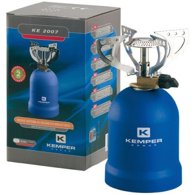 RECHAUD GAZ S/PIEZO (Vendu par 1)