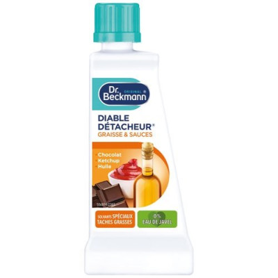 DIABLE DETACH.50ML GRAISSE ET SAUCES (Vendu par 1)