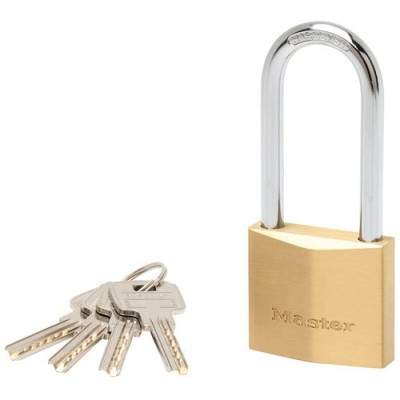 CADENAS LAIT.HTE SEC.50MM 4 CL.ANSE 64 (Vendu par 1)