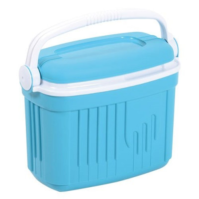 GLACIERE ICEBERG 8L BLEU TURQOISE
