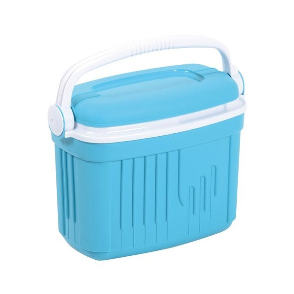 EDA - Glacière Iceberg 8l bleu turquoise