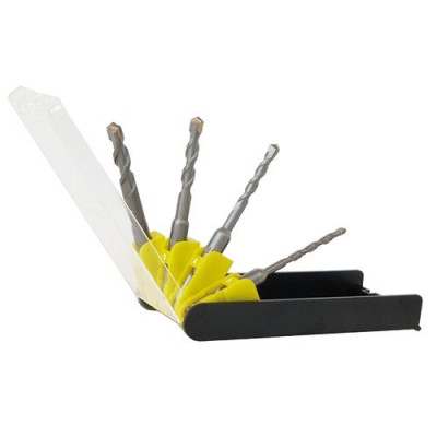 FORETS BETON SDS COFFRET 4P. SC