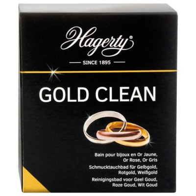 GOLD CLEAN 170ML (Vendu par 1)