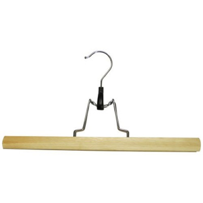 PINCE JUPE BOIS VERNI 25CM (Vendu par 1)