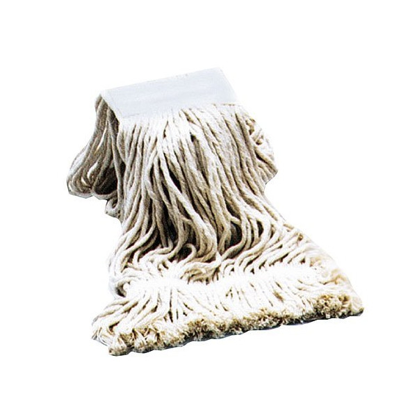 THOMAS - Frange coton faubert avec bandes cousues 400g