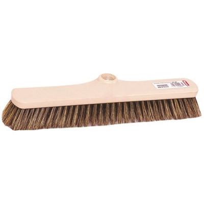 BALAI SOIE CHINE 38CM (Vendu par 1)