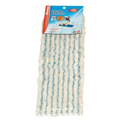 HOUSSE LAVE SOL COTON/POLYESTER (Vendu par 1)