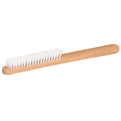 BROSSE BIJOUX NYLON (Vendu par 1)