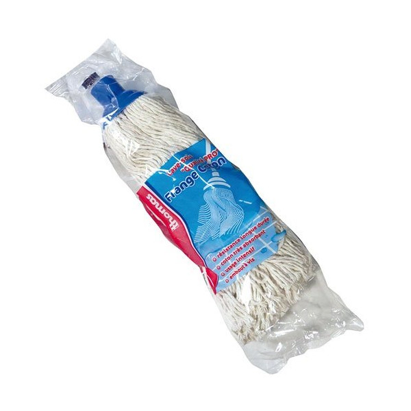 THOMAS - Frange coton 220g